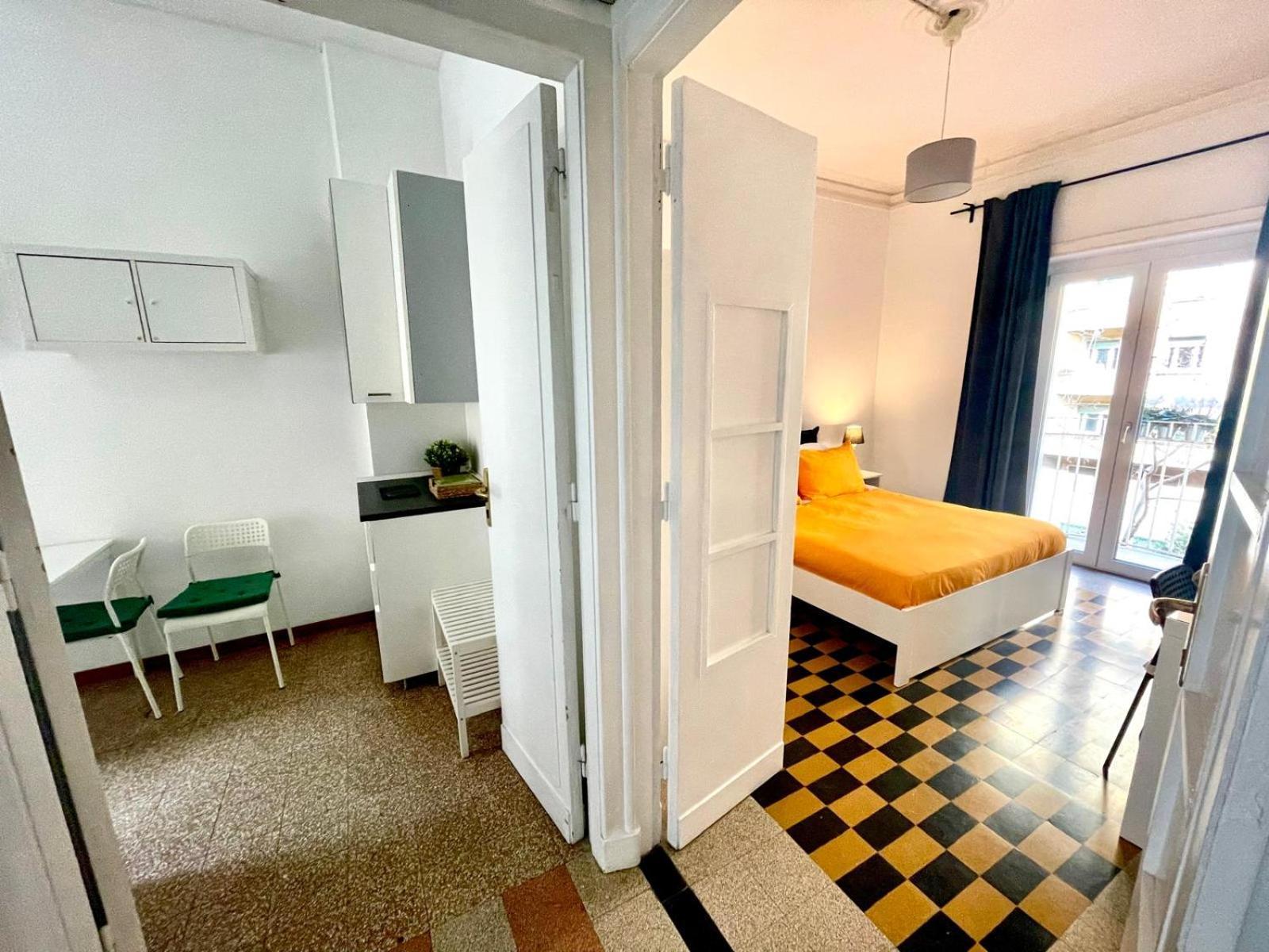 Apartmán Casa Vasari Řím Exteriér fotografie